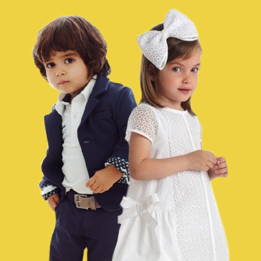 I Cuccioli Abbigliamento