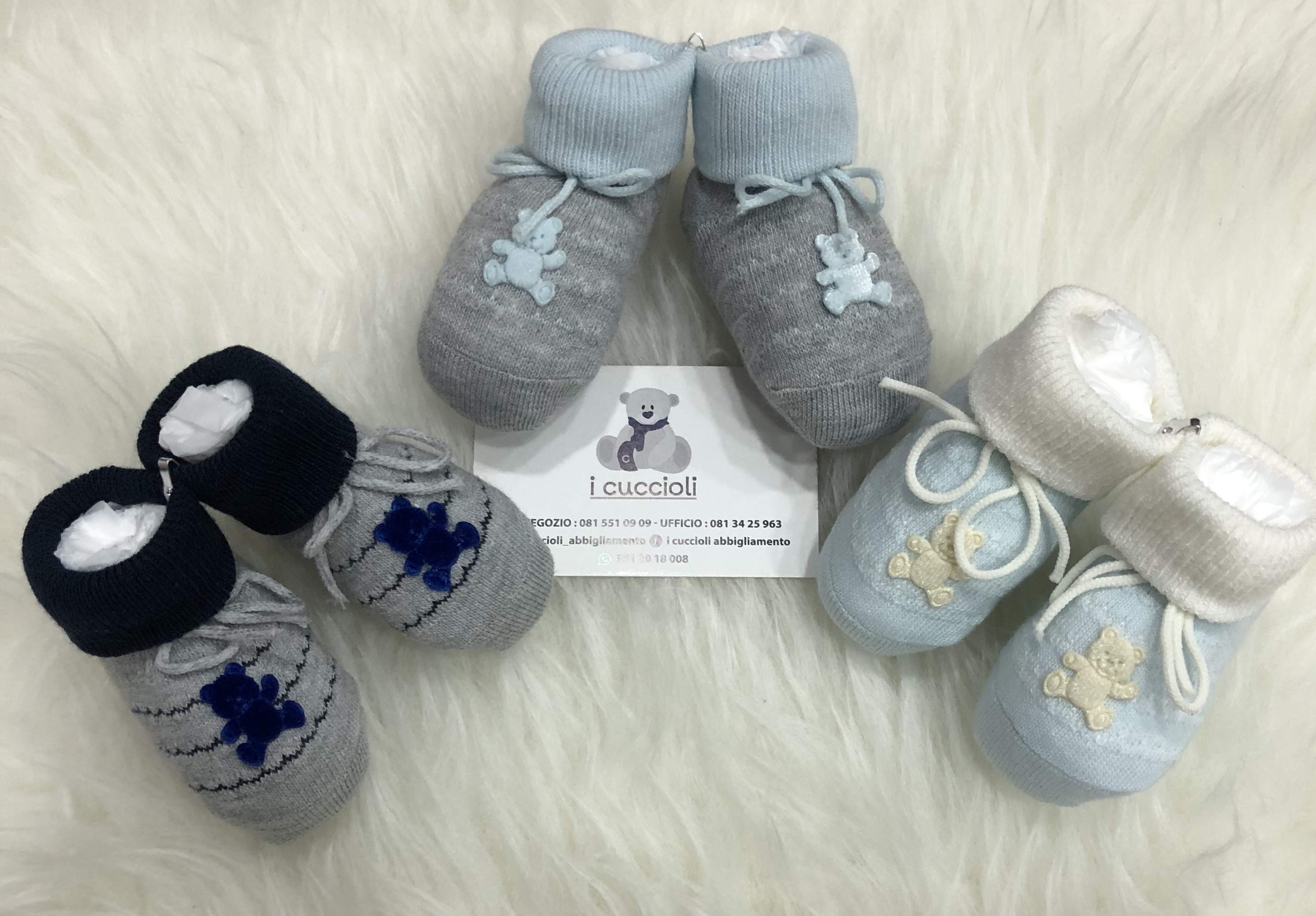 Neonato shop online store