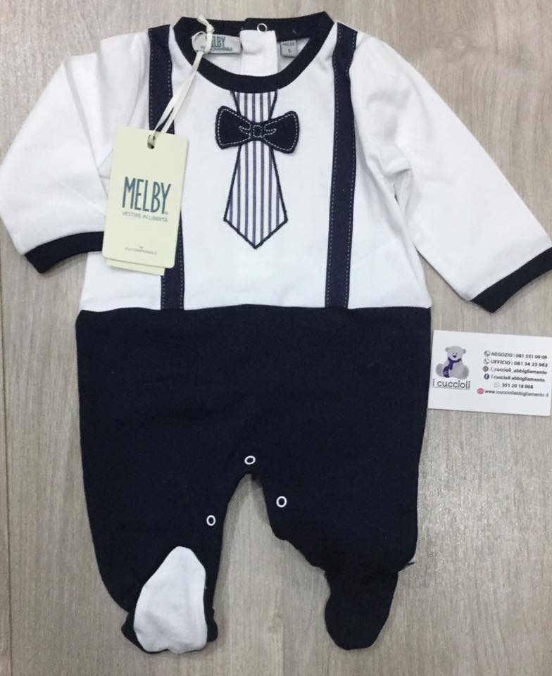 Melby abbigliamento deals shop online