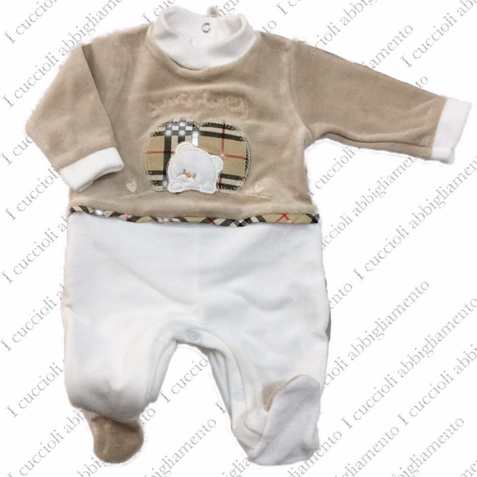 Ciliegina abbigliamento neonato store