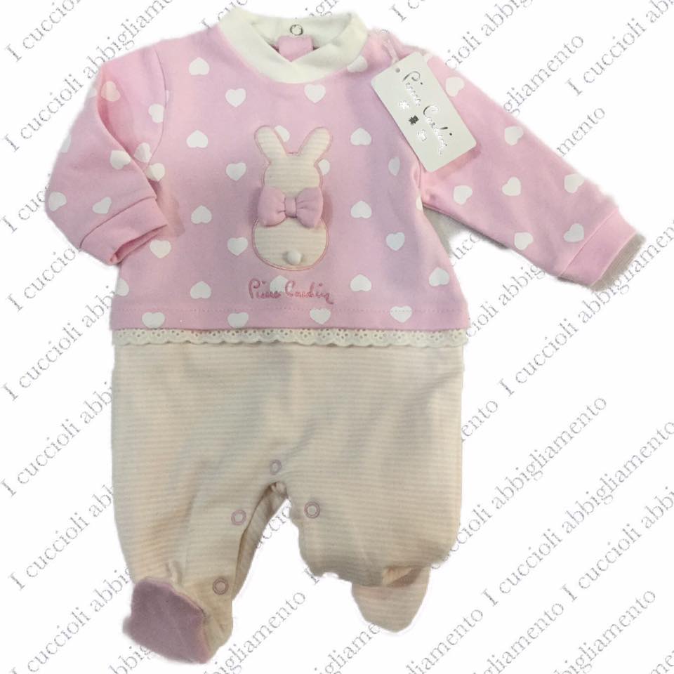 Tutine pierre cardin best sale cotone