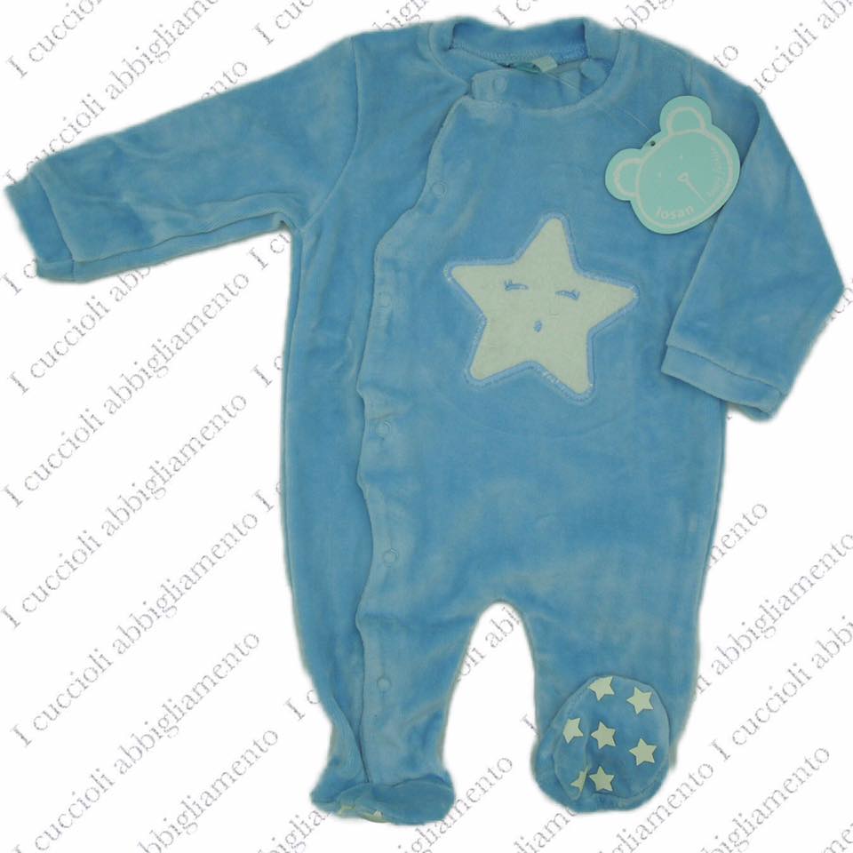 Losan hotsell abbigliamento neonato