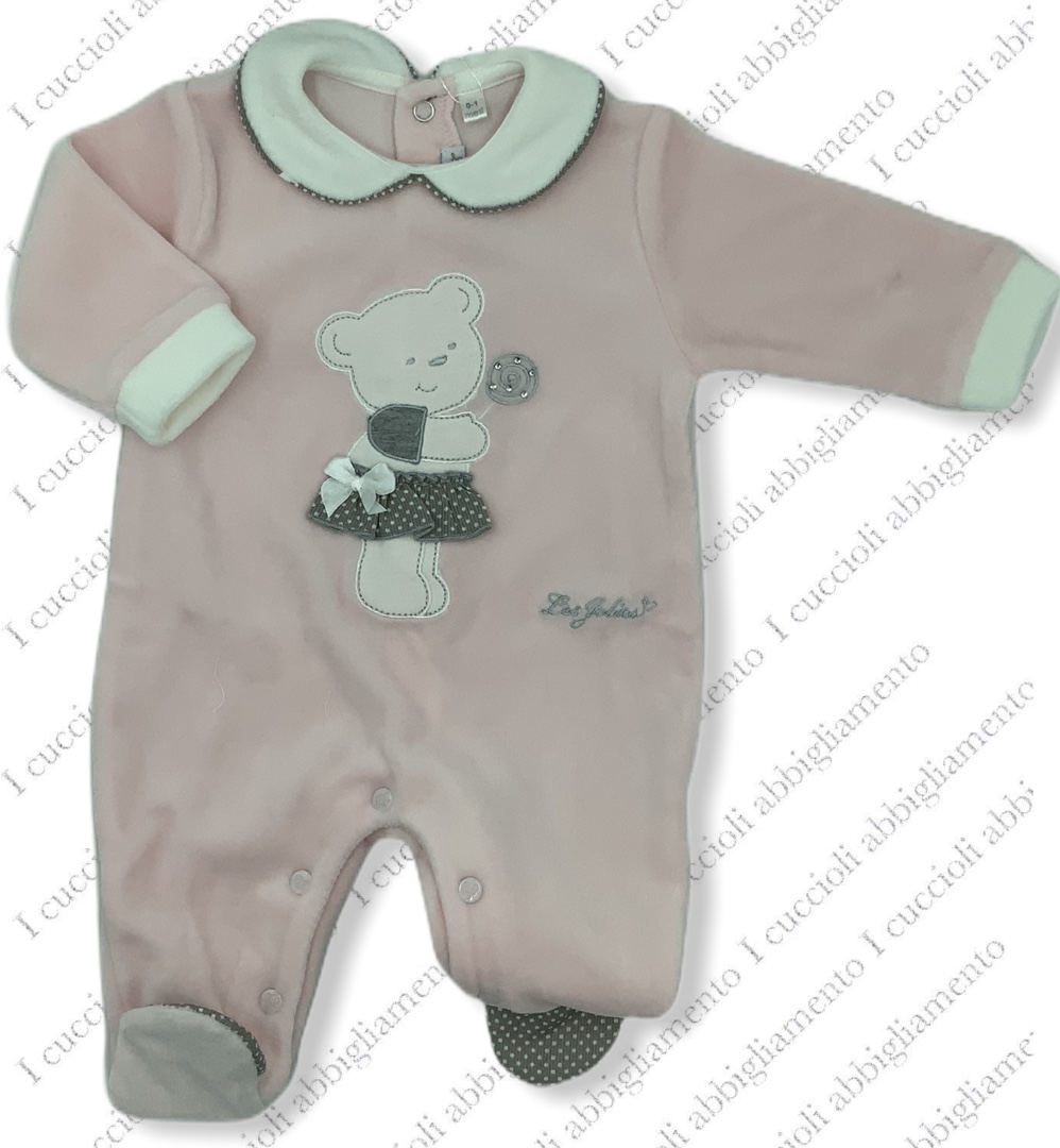 I cuccioli abbigliamento online discount