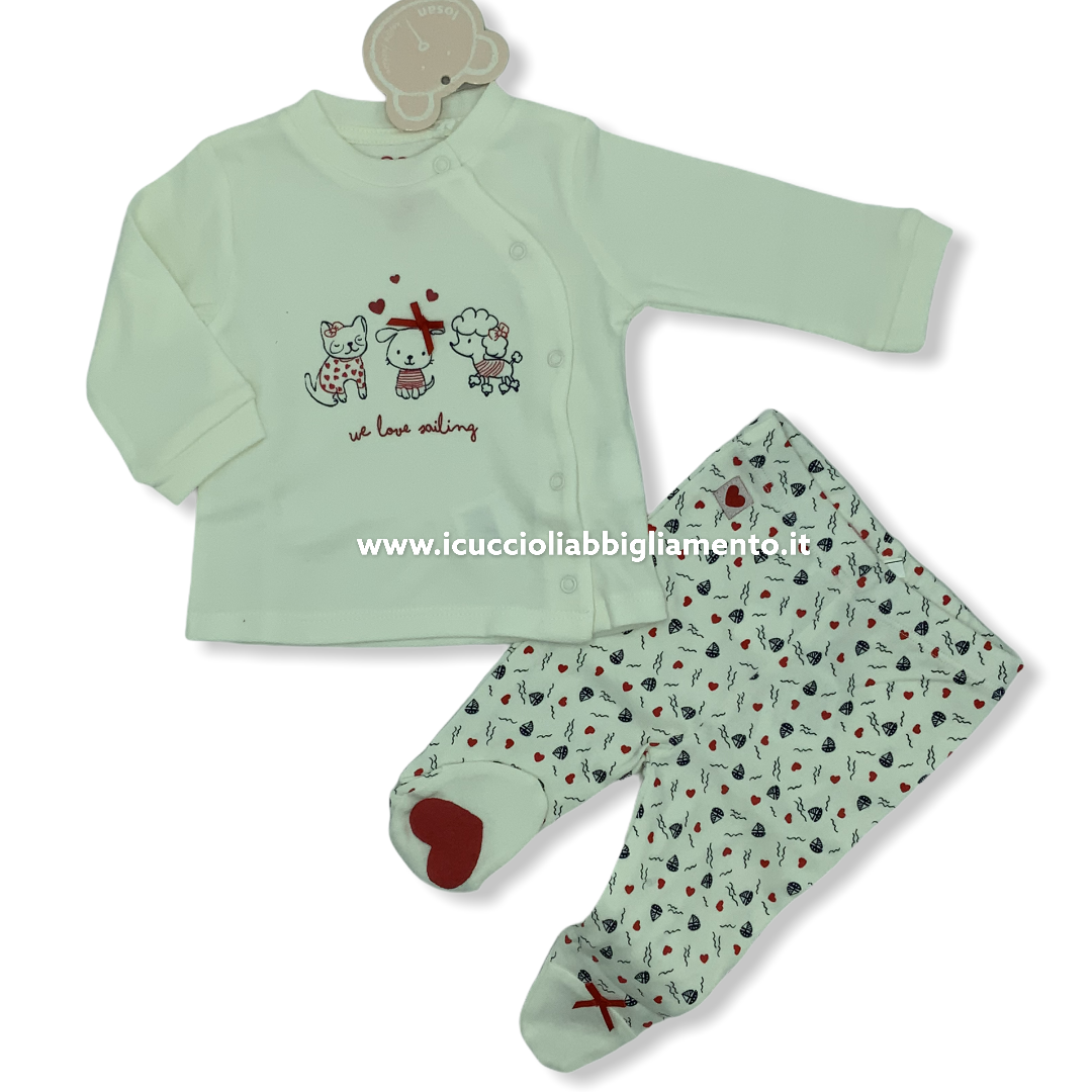 Losan abbigliamento hotsell shop on line
