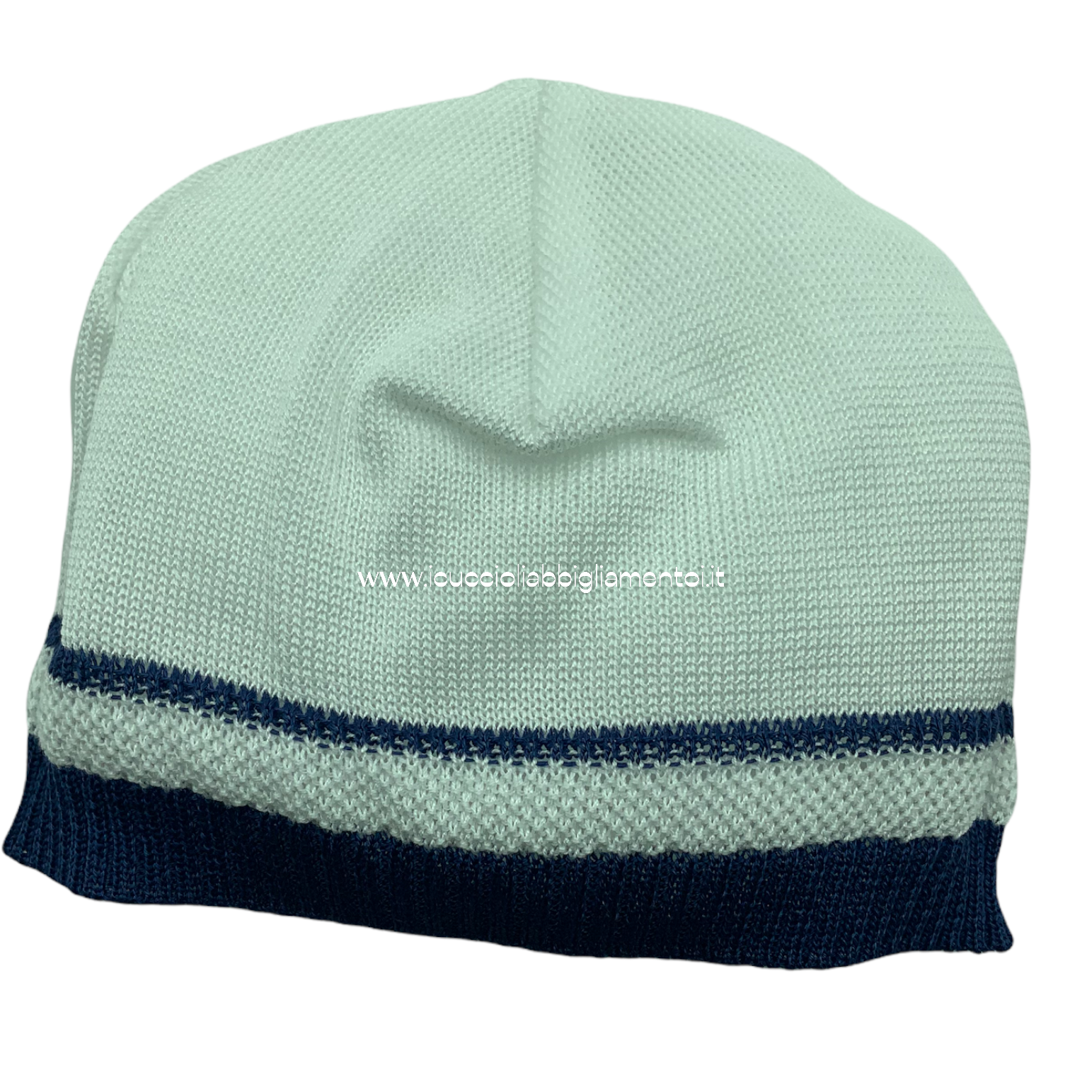 Cappellino in filo art. 068CAF