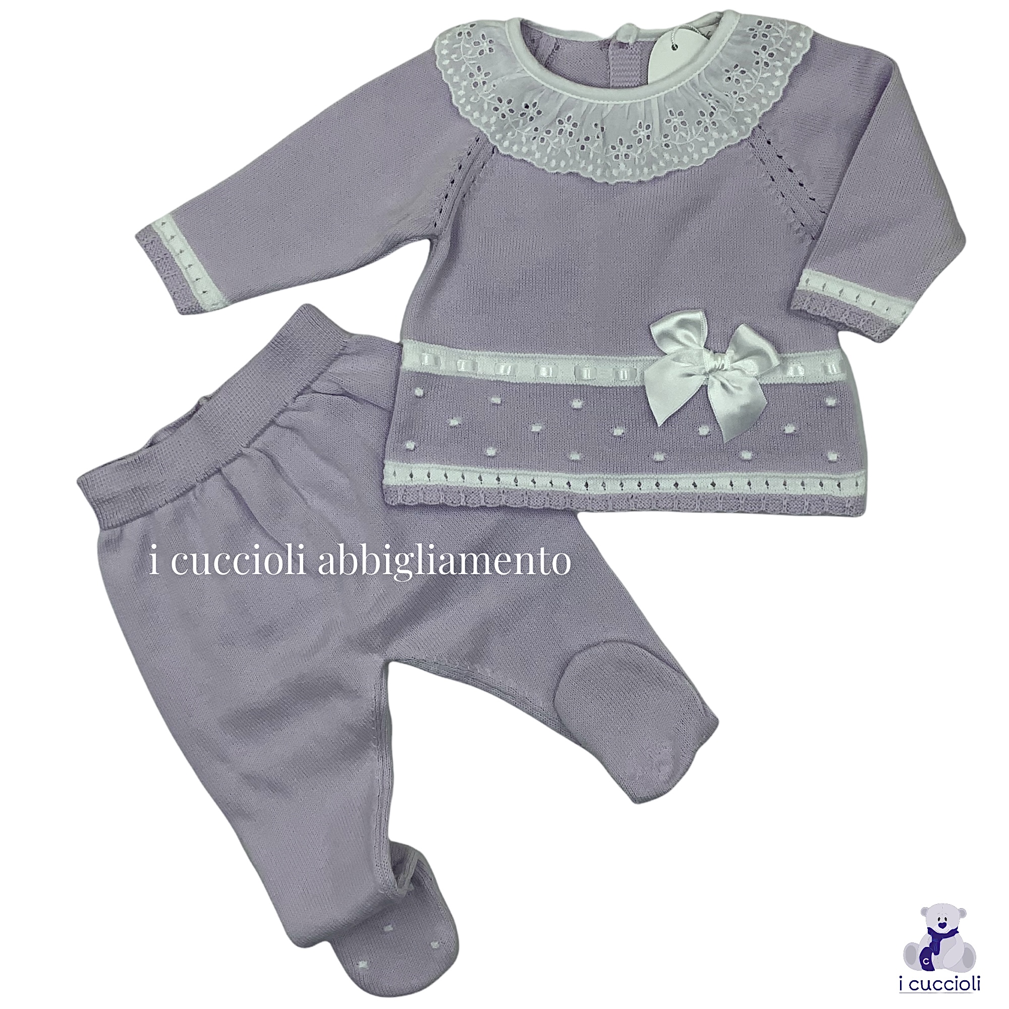I cuccioli abbigliamento online on sale
