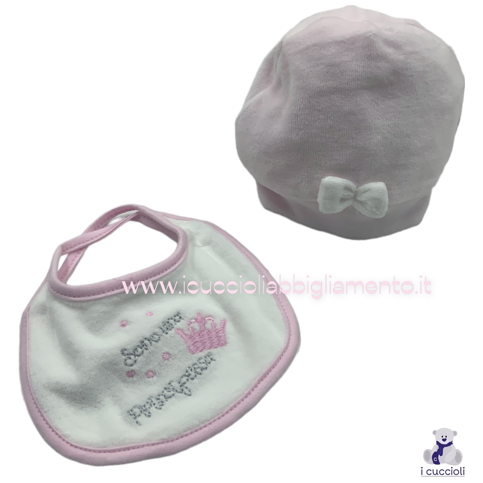 Set di 2 sciarpe per bambini in maglia, cappello invernale con paraorecchie e scaldacollo, ideale per bambini e bambine e ragazzi