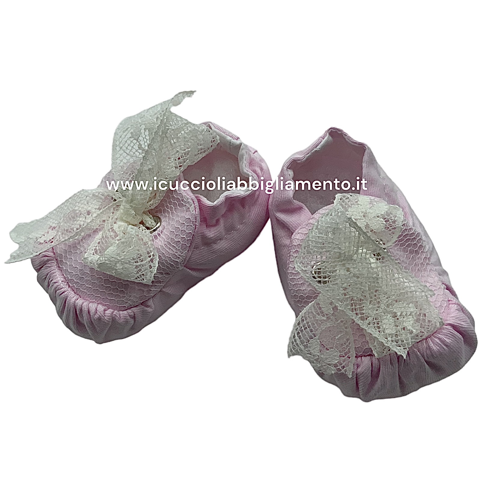 Scarpette art.156