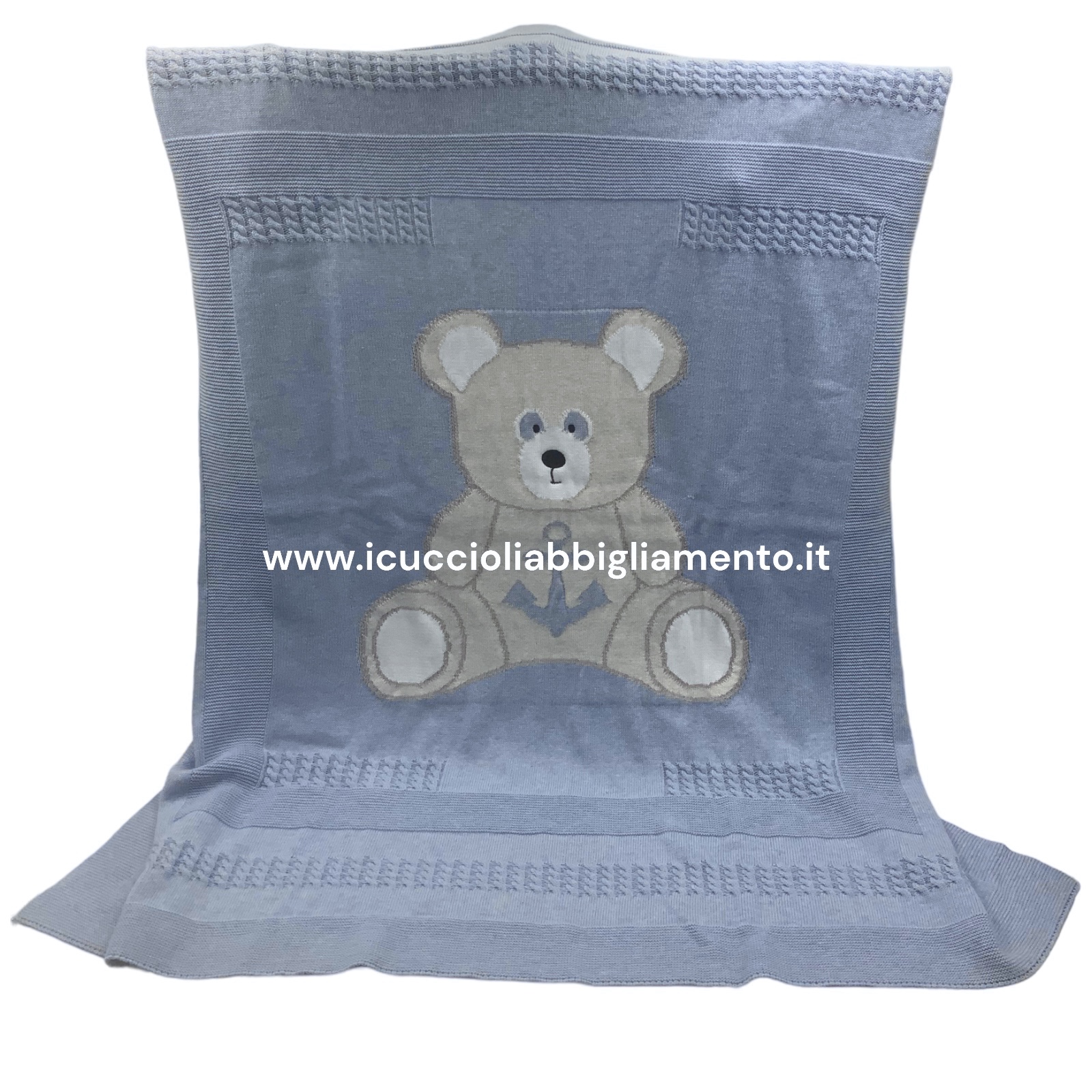 Scialle in filo art.121