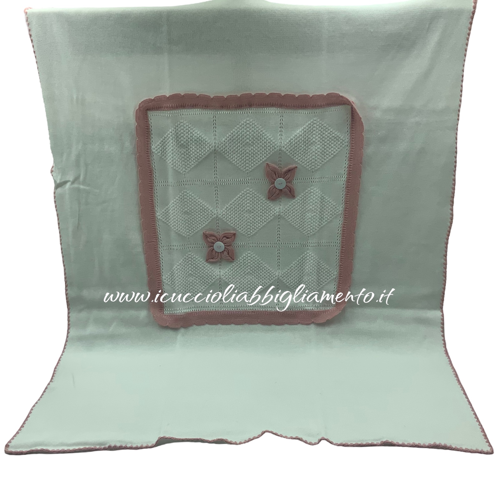 Scialle in filo art.600A