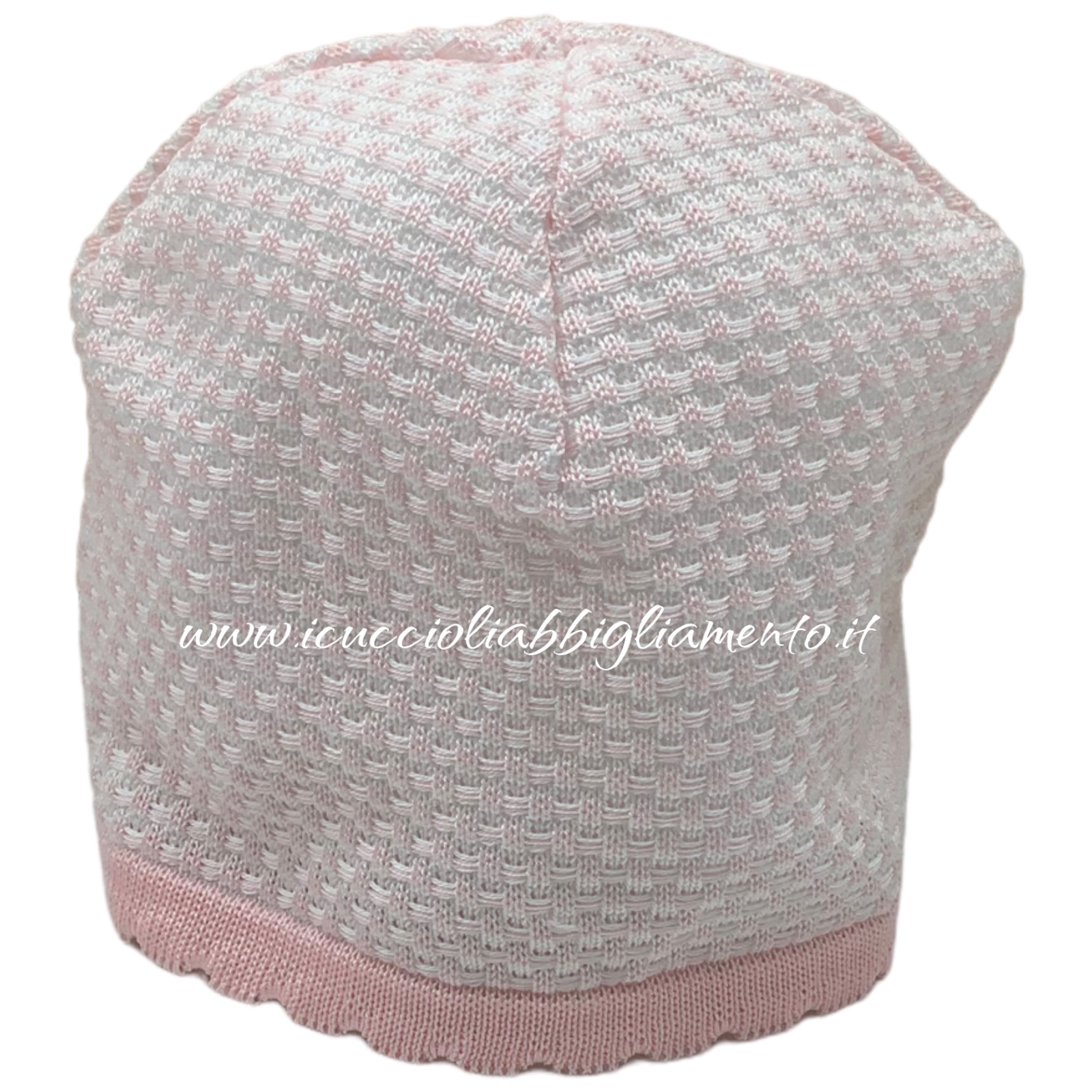 Cappello in filo art.155