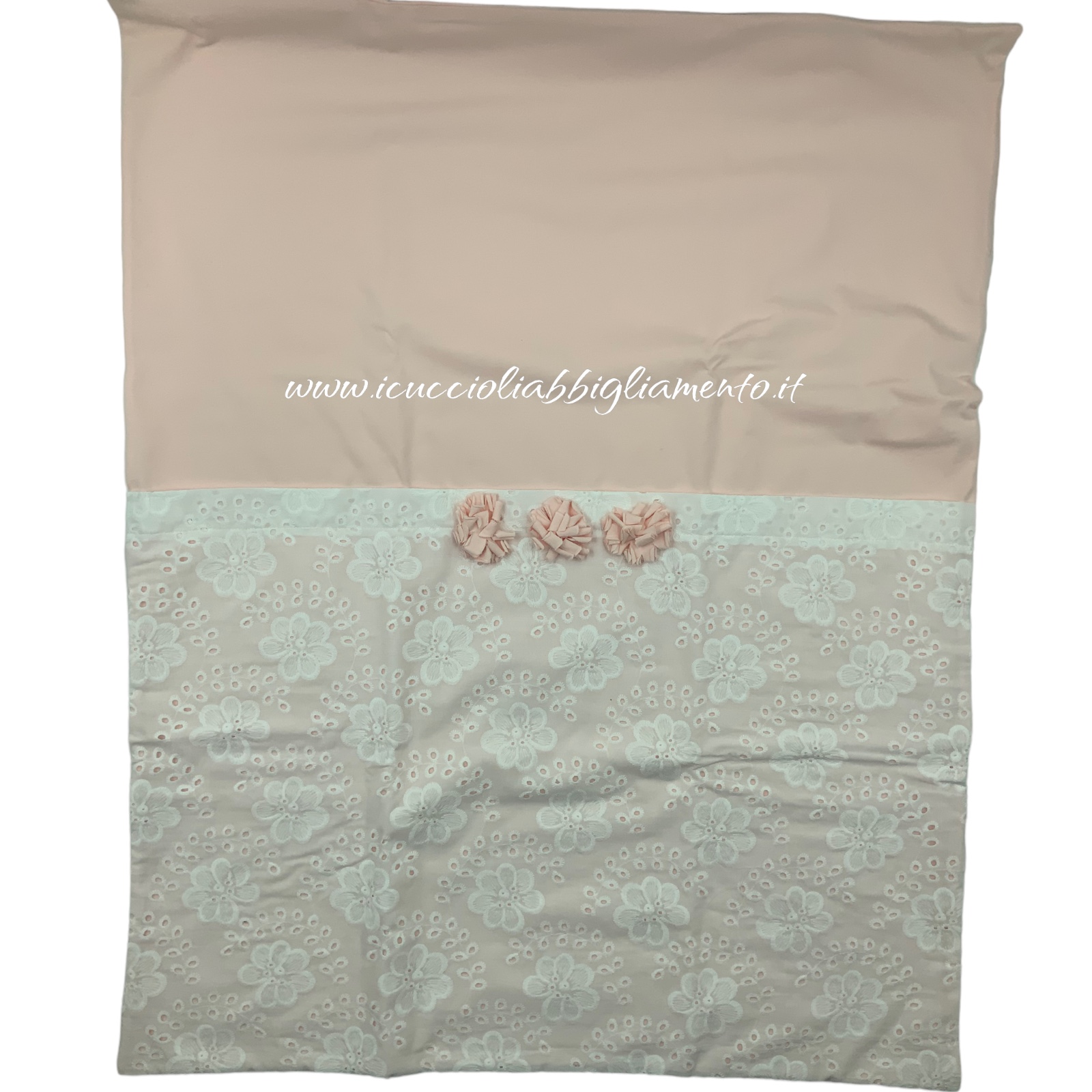 Copertina in cotone art.2790