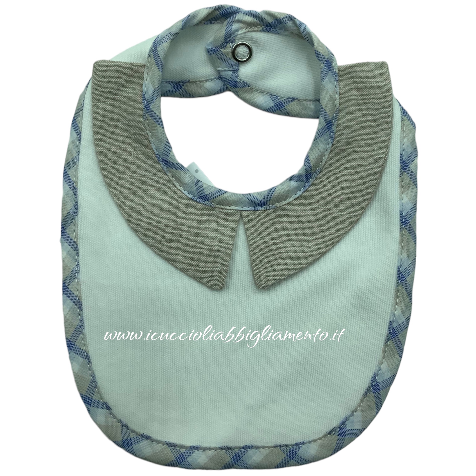 Bavetta in cotone art.2940