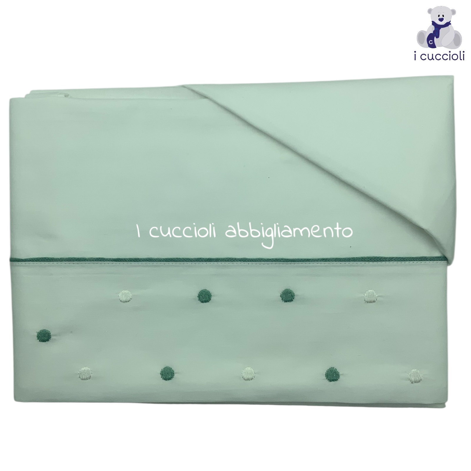 Set lenzuola art.403