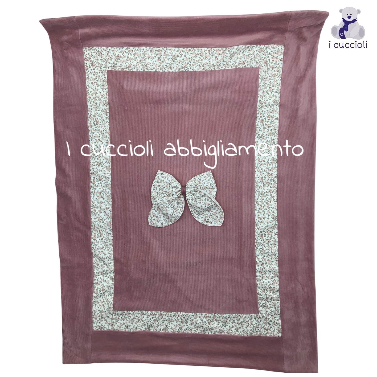 Copertina in ciniglia art. 404