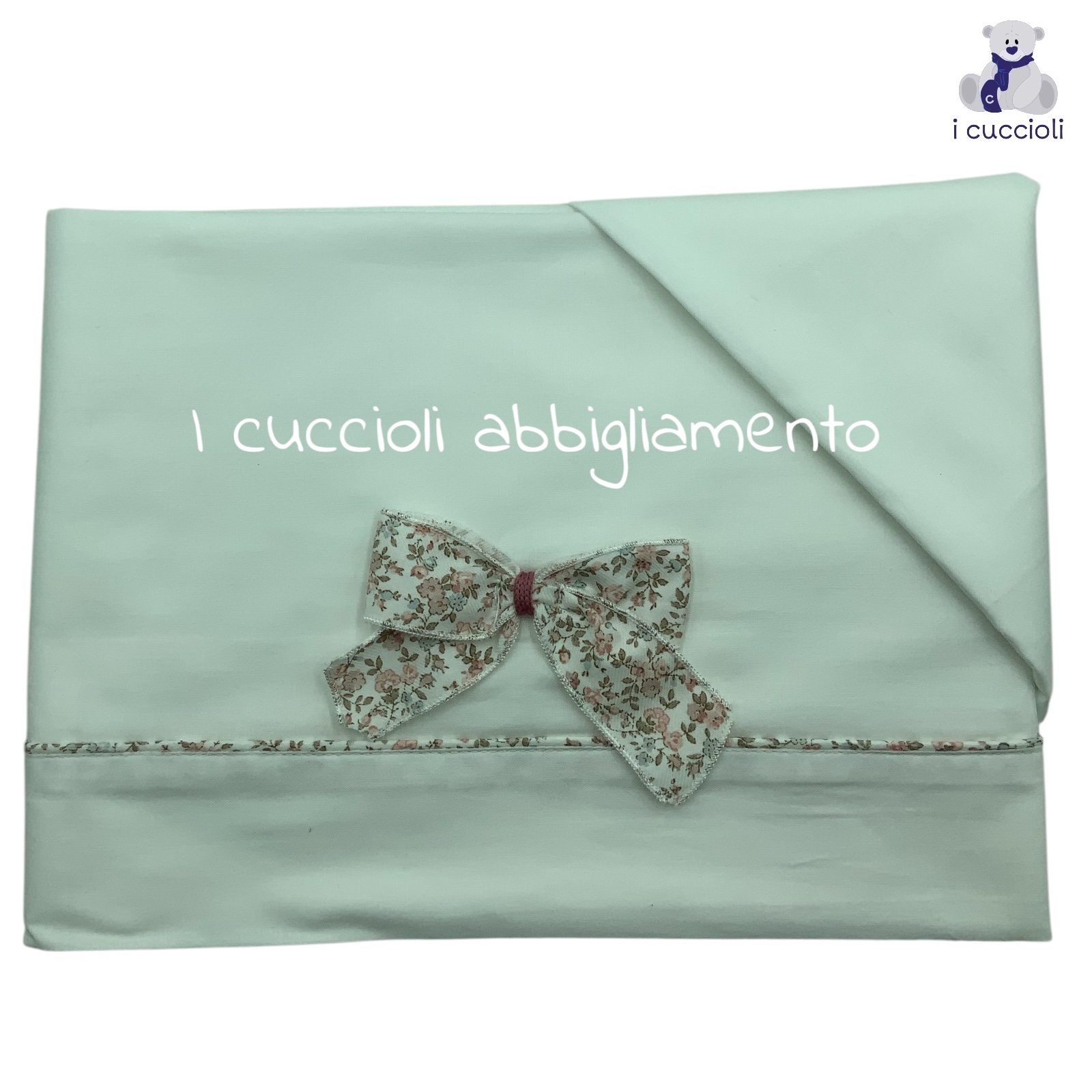 Set lenzuola art.404