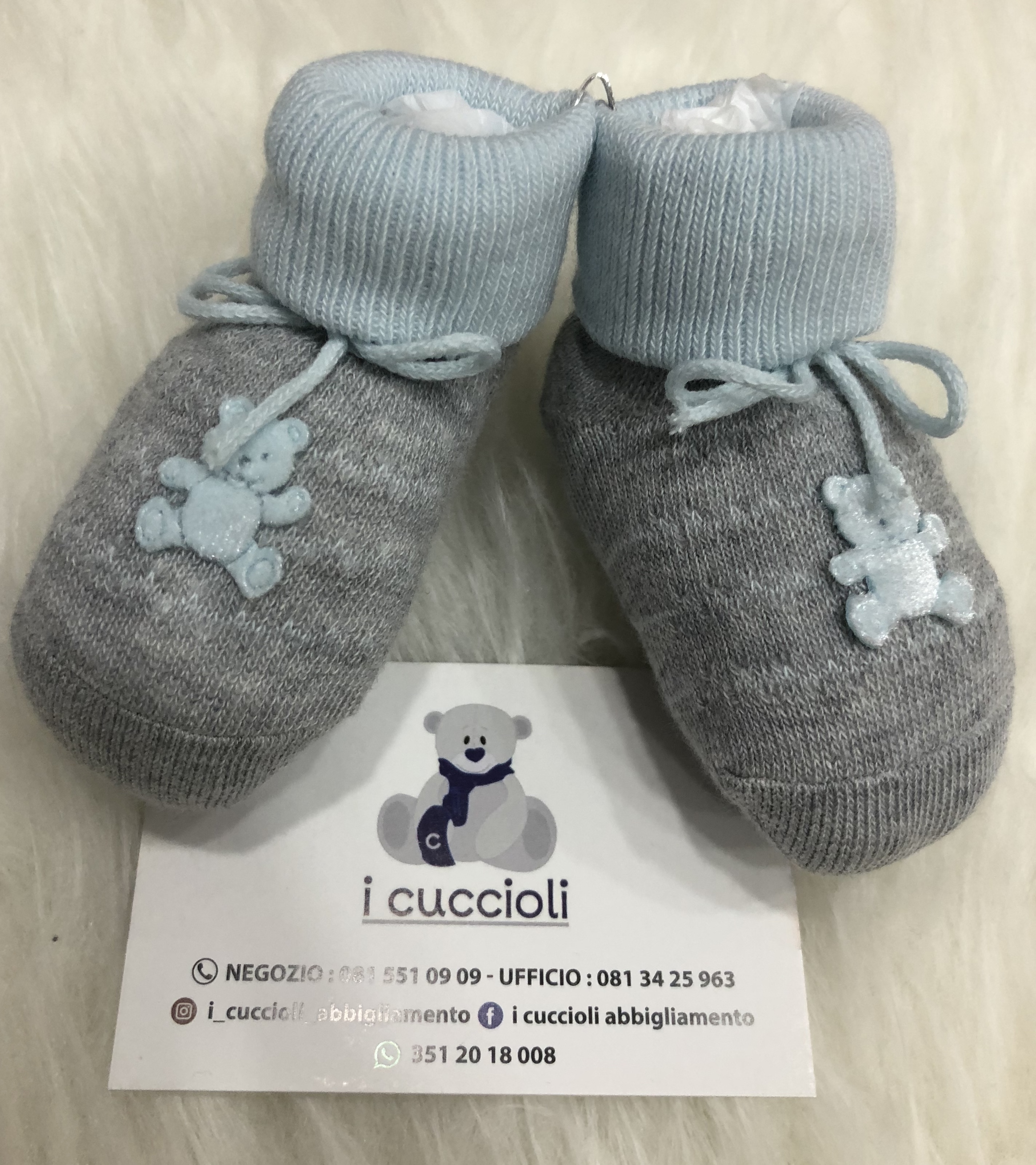 Scarpine Invernali Antiscivolo Per Neonati, Morbide Babbucce In Cotone E Pile, Calde E Comode, Con Velcro Regolabile, Adatte Per I Primi Mesi, Perfette Per Gattonare O Per I Primi Passi, Regalo Carino Per Bebè, Taglie 0-18 Mesi