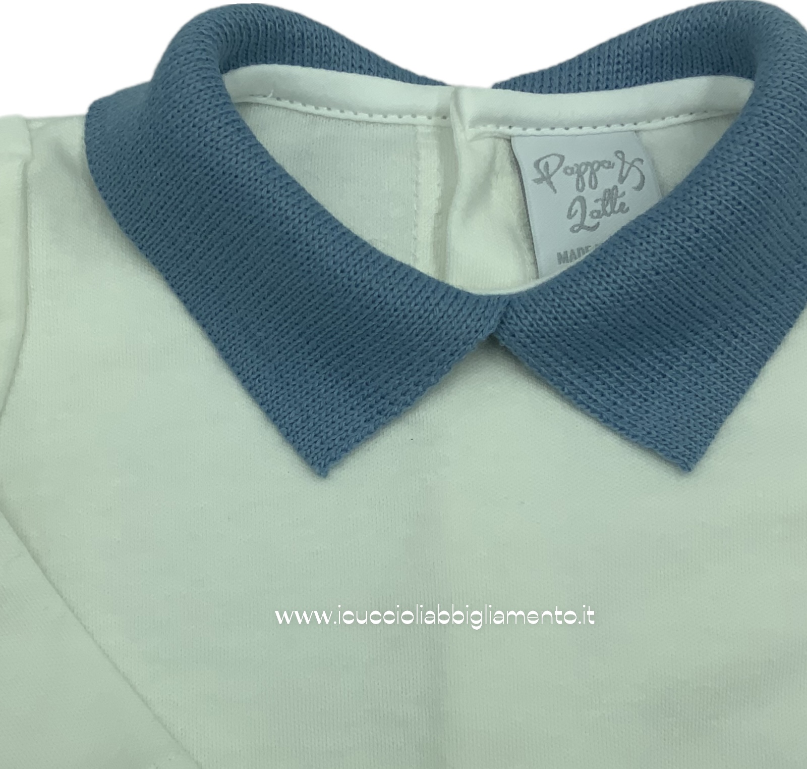 Asensyo Completo due pezzi TR01A