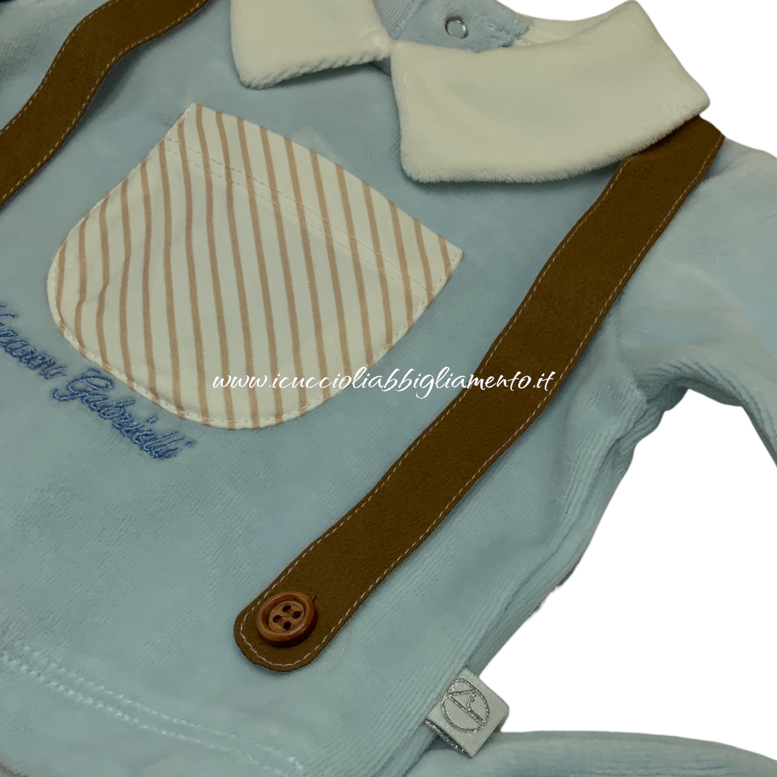 Completo 3 Pezzi Per Bambino Battesimo – Camicia Con Fiocco, Gilet E Pantaloni In Grigio, Morbido Misto Cotone, Taglia 12-18 Mesi, Perfetto Per Cerimonie